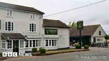 Hopes that popular village pub could reopen