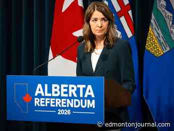 Alberta appeals court ruling that quashed separatist petition