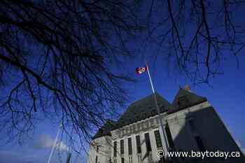 Supreme Court rules New Brunswick lieutenant-governor must be bilingual