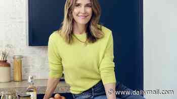 The 30g Plan by nutritionist Emma Bardwell Week Two: Fibre
