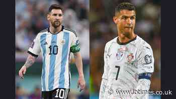 Lionel Messi, Cristiano Ronaldo Chase Historic FIFA World Cup Records in 2026