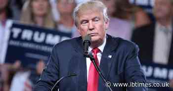 Trump Medical Concerns: Leg Swelling and Hand Bruises Spark Fresh Second Term Fears