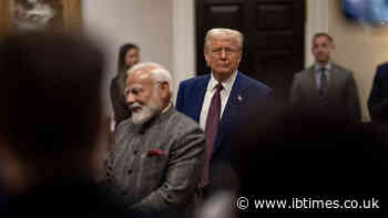 India Demands Answers After Fatal US Military Strike In Sea Of Oman Kills Three Seafarers