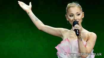 Ariana Grande Fury: White House Slams Elitist Singer In Furious Row Over Border Video Music