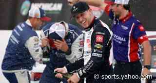 Substack exclusive: Why Denny Hamlin is doing the right thing by retiring after 2027 season