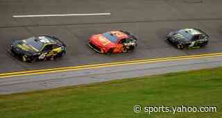 Inside 23XI Racings rapid rise on track, in pop-culture zeitgeist in 2026