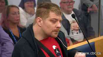 ‘There's no peace’ says mother left grieving after sentencing delay for fatal 2023 crash