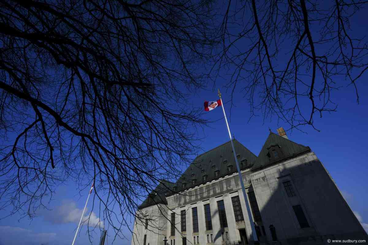 Supreme Court rules New Brunswick lieutenant-governor must be bilingual