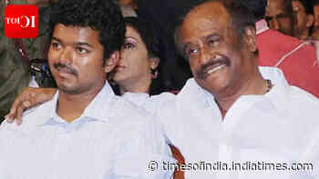 Is Rajinikanth jealous of Vijay's political triumph? Latha responds