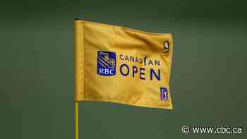 As rare opening emerges on schedule, Olympic medallists converge at RBC Canadian Open