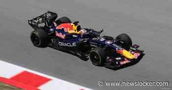 LIVE Formule 1 | Max Verstappen moet achterstand goedmaken tijdens tweede vrije training in Barcelona