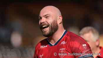 Willie Peters hails Hull KR star who 'doesn't let us down' after standout displays