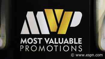 How to watch MVPW 04: Jones vs. Carranza on ESPN