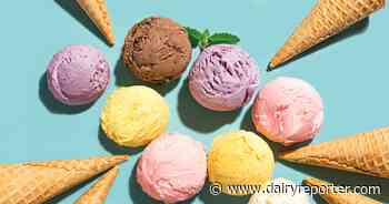 Top 5 flavour trends in dairy