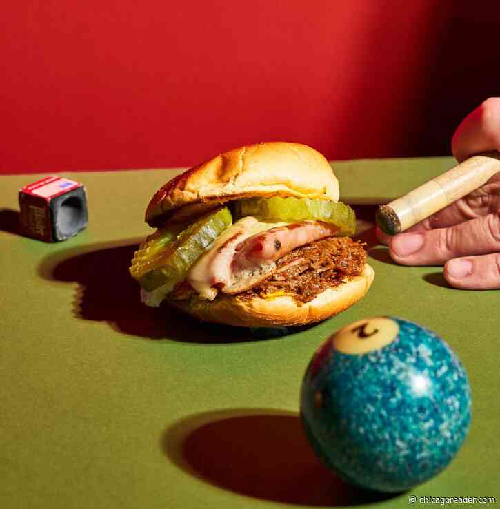 Milo’s Market gets in our cabeza at the next Monday Night Foodball