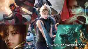 Summer Games Week: The Biggest Reveals, Interviews, And Features
