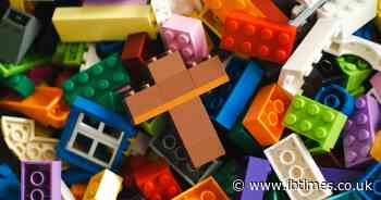 Too Much Prison Time? Texas Man Who Stole Over 250 LEGO Sets for 50 Days Sentenced to 45-Year Sentence