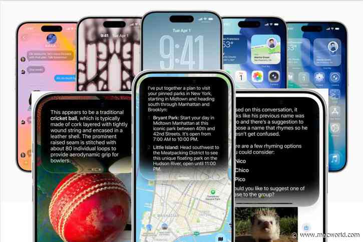 iOS 27 vs iOS 26: What’s new, what’s improved?