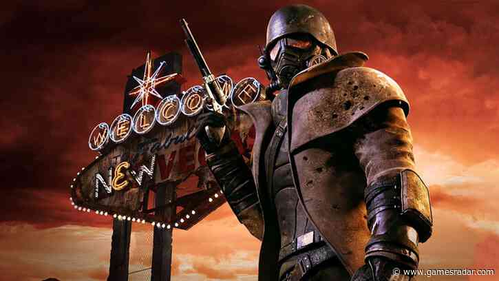 Fallout: New Vegas remake rumors heat up as Zelda: Ocarina of Time remake leaker says previous reports are credible