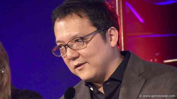 FromSoftware boss Hidetaka Miyazaki teases unannounced games, says the studio should do what it wants as the investor that told Nintendo to charge "99 cents just to get Mario to jump a little higher" fights its parent company