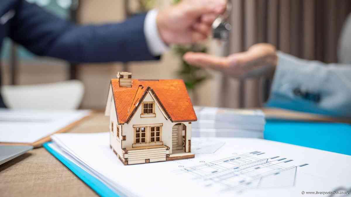 Three home features that make your property look 'ugly' and could slash value by 20%