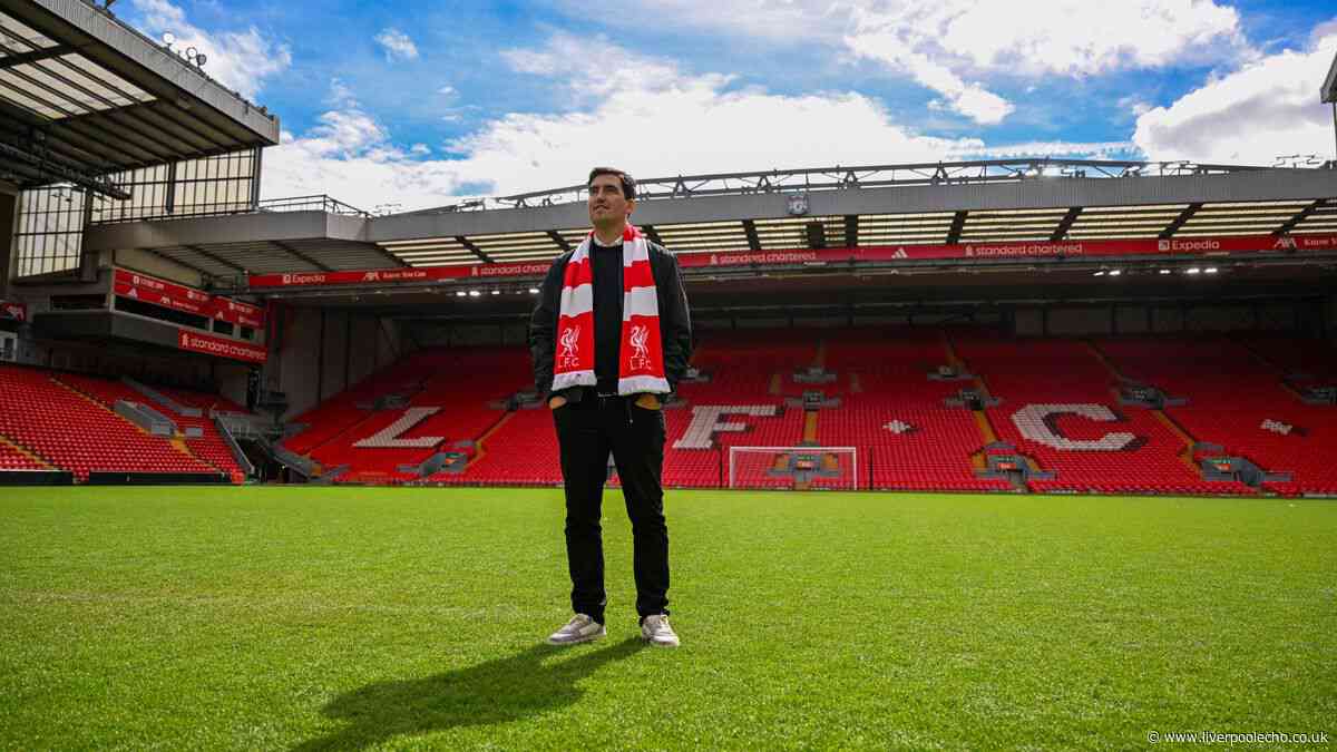 Andoni Iraola will be forced into key change at Liverpool as scale of job becomes obvious