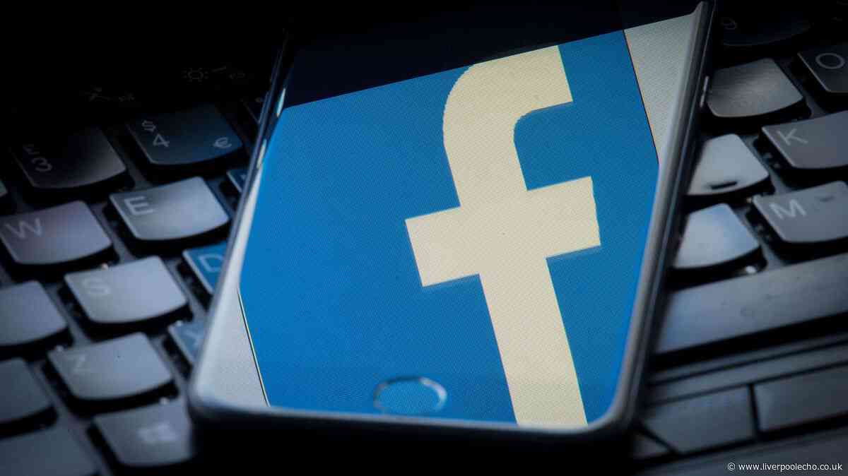 Facebook and Instagram down - live updates