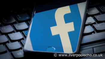Facebook and Instagram down - live updates