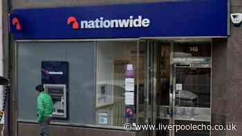 Nationwide issues statement in message to all its customers