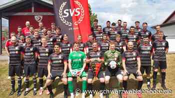 Durchmarsch in die Bezirksliga: Dieser Verein ist Vorbild für den SV Schönbronn