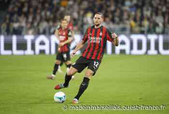 Anciens : L'AC Milan annonce le tarif pour Adrien Rabiot