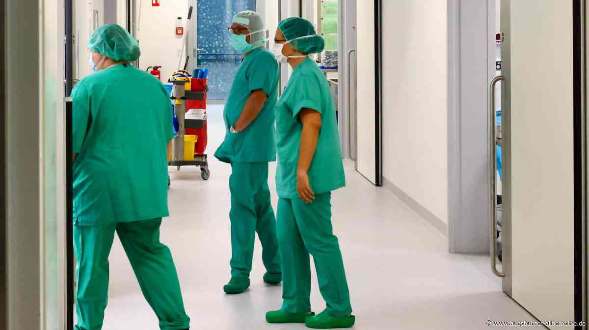 Warum das Gesundheits-Sparpaket für viele Kliniken in Günzburg und Neu-Ulm zum Problem werden kann