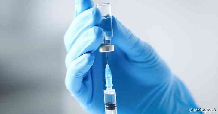 Trial of age reversing drug could soon tell us if humans can live forever