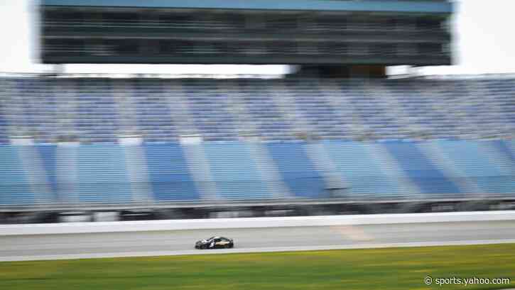 NASCAR Gets Early Sign Chicagoland Return Could Deliver