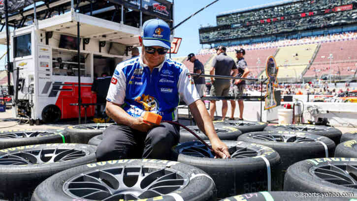 NASCAR Just Added a New Variable Ahead of Pocono Weekend
