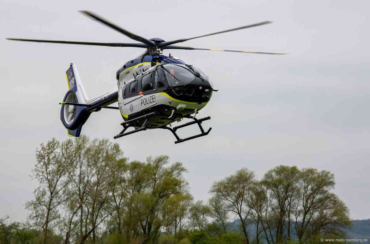 Raubüberfall auf Juweliergeschäft – Polizei sucht Duo