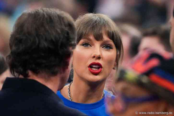 Taylor Swift löst Helene Fischer auf Platz eins ab