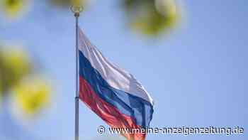 Russland ignoriert Frist – und wird von internationalem Verband sofort suspendiert
