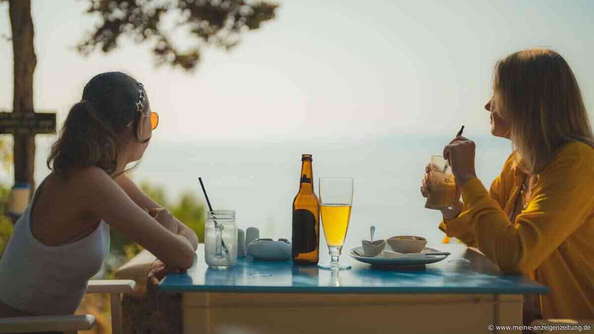 Schon ein Glas am Tag genügt: Wie Alkohol das Krebsrisiko erhöht