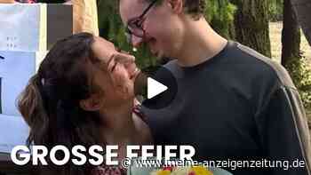 Geburtstag im Video: „Bergdoktor“-Star feiert Meilenstein mit besonderem Gast