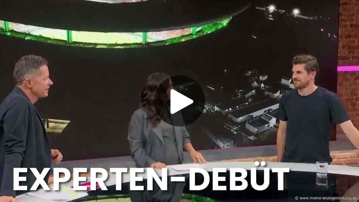 Video: Hofmann drückt diesen USA-Stars bei der WM 2026 die Daumen