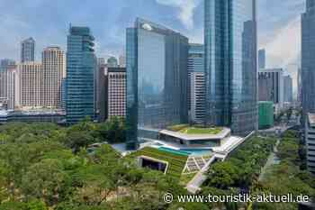 Mandarin Oriental kehrt nach Manila zurück