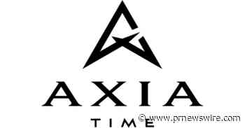 AXIA Time Makes FIFA World Cup 2026™ Official Licensed Product Collection More Accessible with New Fan Shopping Experience and World Champion Guarantee