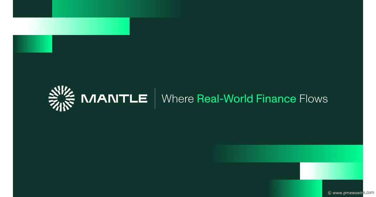 Mantle Launches First AI-Native Prediction Market with InsightX Ahead of the 2026 World Cup