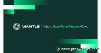 Mantle Launches First AI-Native Prediction Market with InsightX Ahead of the 2026 World Cup