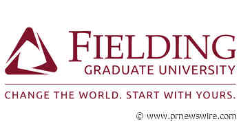 Fielding Press Publishes "The World Café: Social Innovation in Action", a Comprehensive Guidebook on Collaborative Dialogue