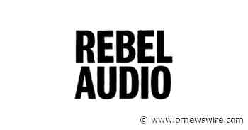 Rebel Audio Launches Public Beta, Inviting Creators Everywhere to Build the Future of Podcasting
