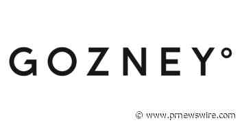 Gozney and Tonester Unite Color and Fire in a Limited Design Series