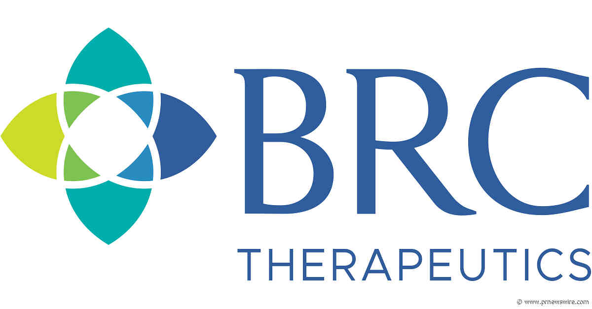 BRC Therapeutics Appoints Ron Eastman to Board of Directors