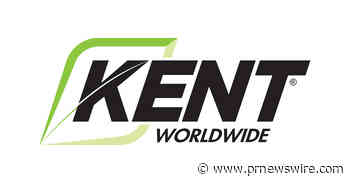 KENT WORLDWIDE™ Celebrates the Grand Opening of the World's Best Cat Litter® Manufacturing Facility with a Ribbon-Cutting Event